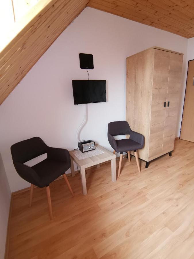 Hotel A1 Start Vysoké Tatry Exterior foto
