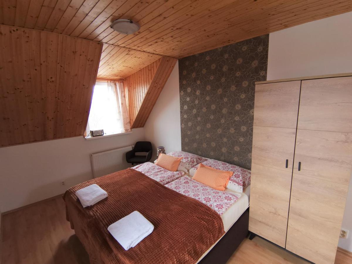 Hotel A1 Start Vysoké Tatry Exterior foto