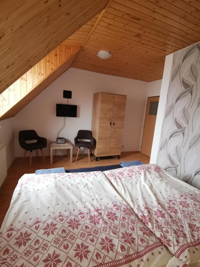Hotel A1 Start Vysoké Tatry Exterior foto